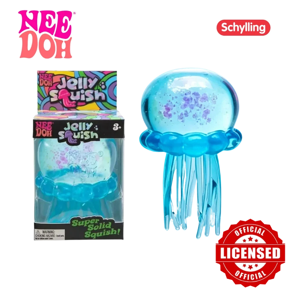 Dr Pepper NeeDoh Fidget Cube