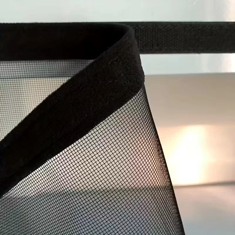 Self-Adhesive Window Mosquito Net