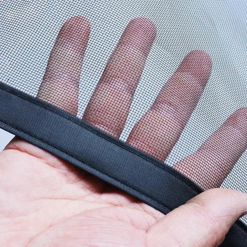 Self-Adhesive Window Mosquito Net